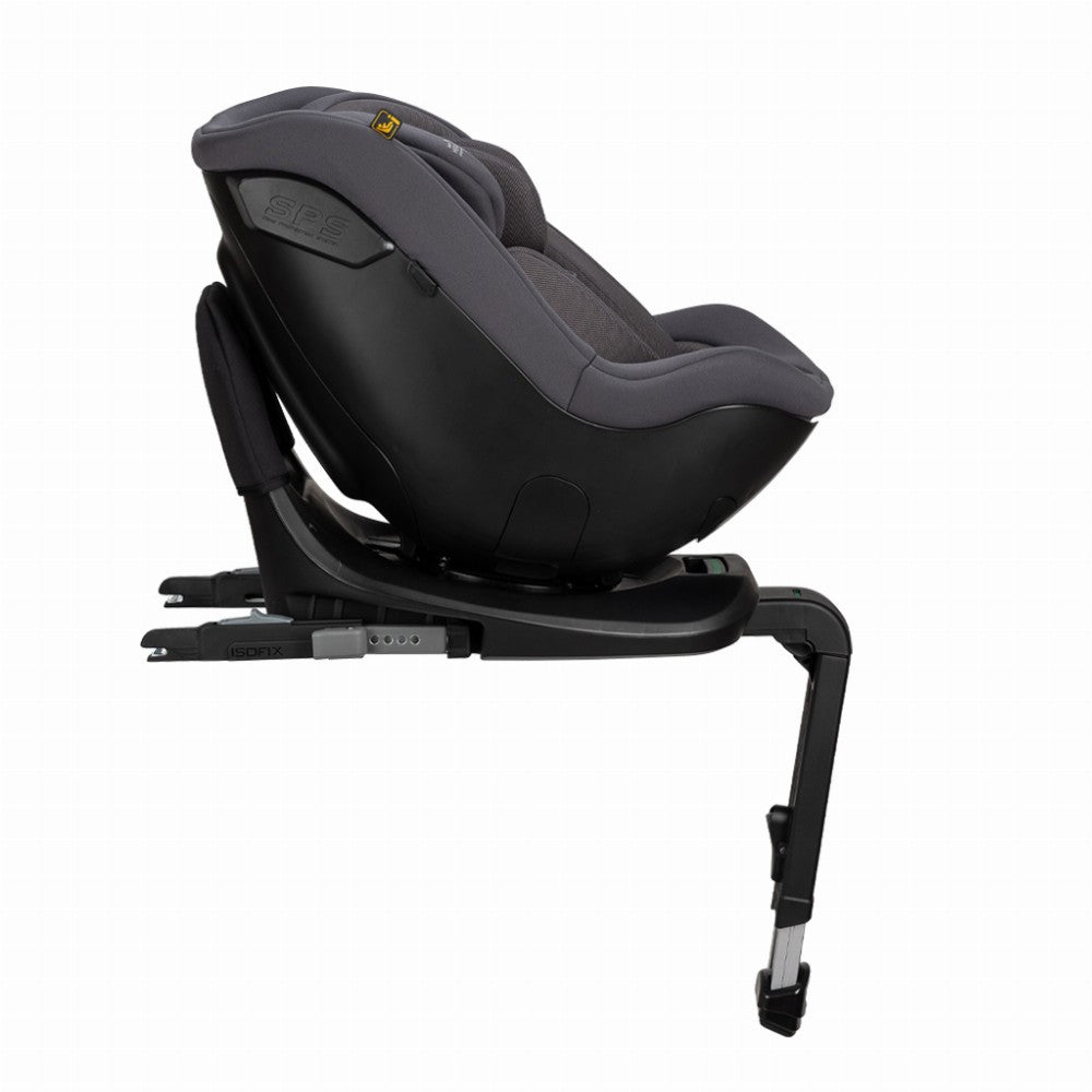 Autositz: Galaxy Superior 40-105 cm grau reserviert für Geburtsliste #412239