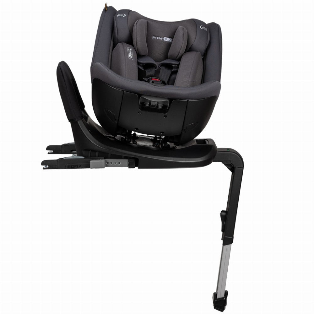 Autositz: Galaxy Superior 40-105 cm grau reserviert für Geburtsliste #412239