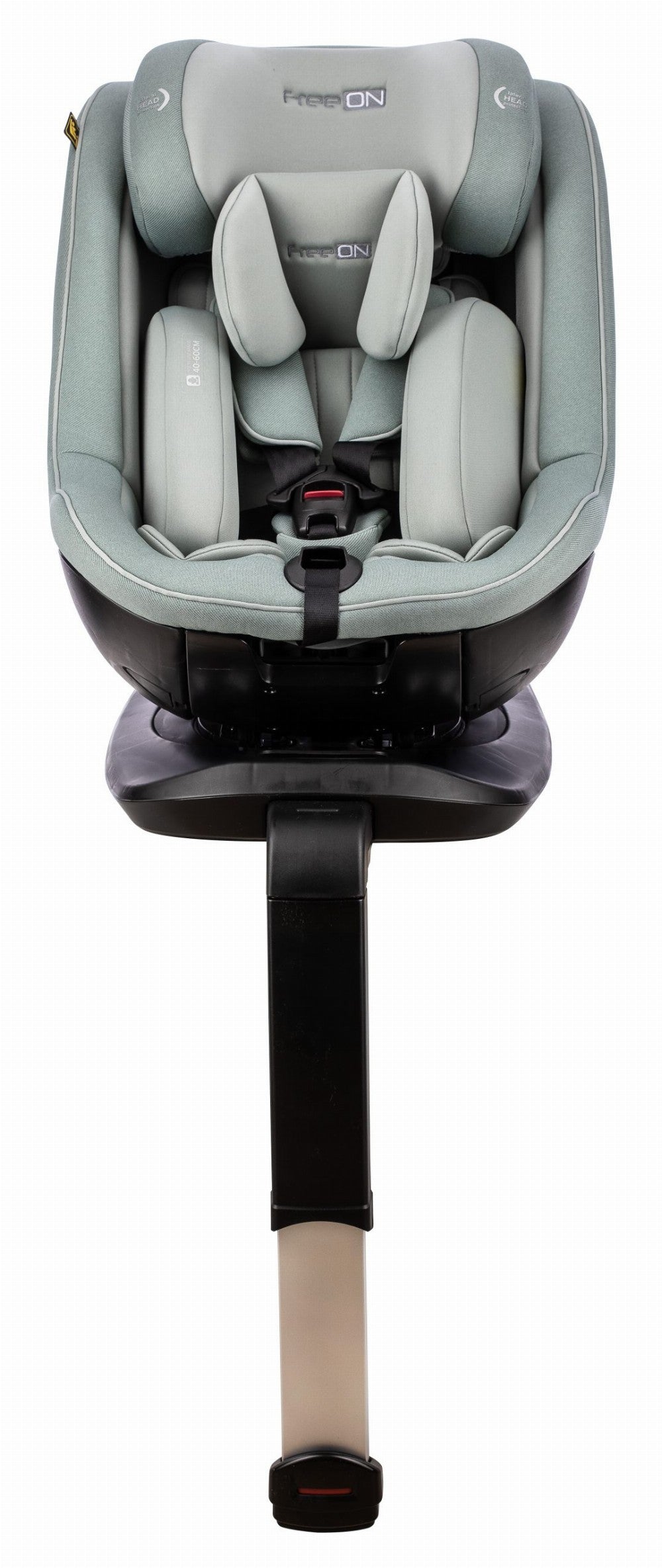 Autositz: Galaxy Superior 40-105 cm jade - grün