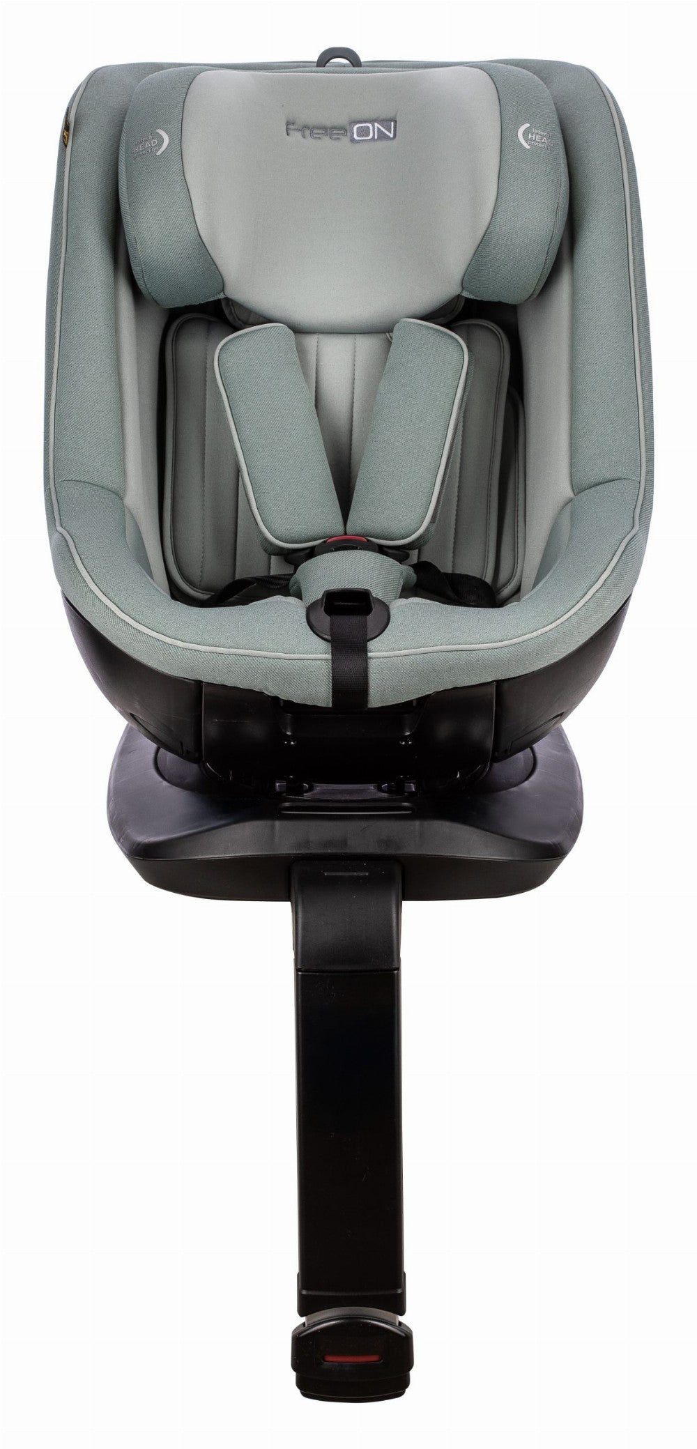 Autositz: Galaxy Superior 40-105 cm jade - grün