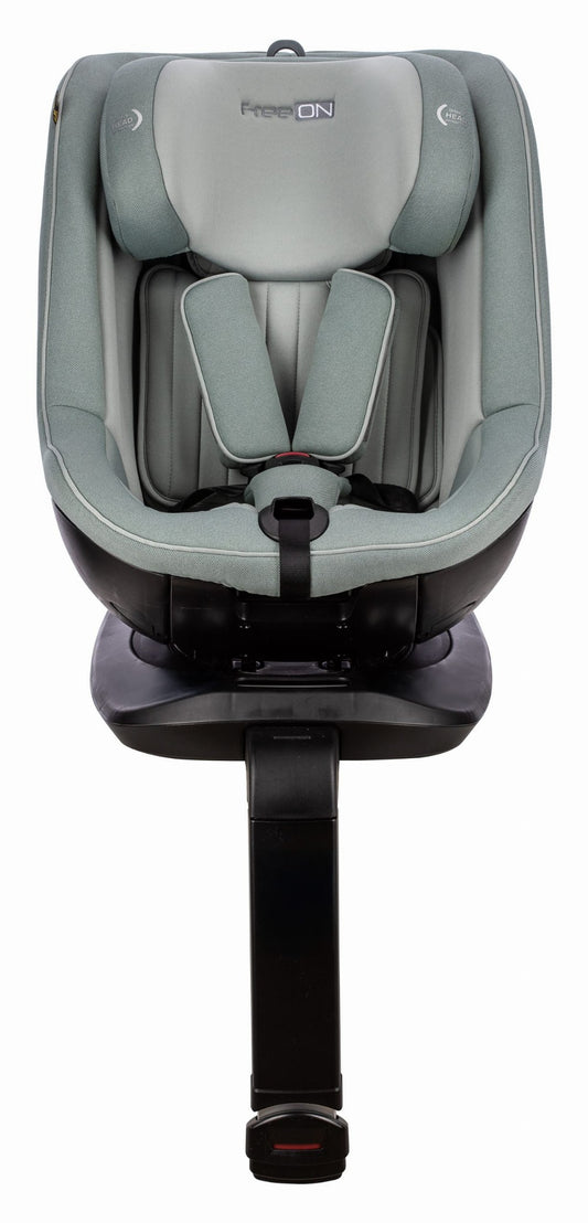 Autositz: Galaxy Superior 40-105 cm jade - grün