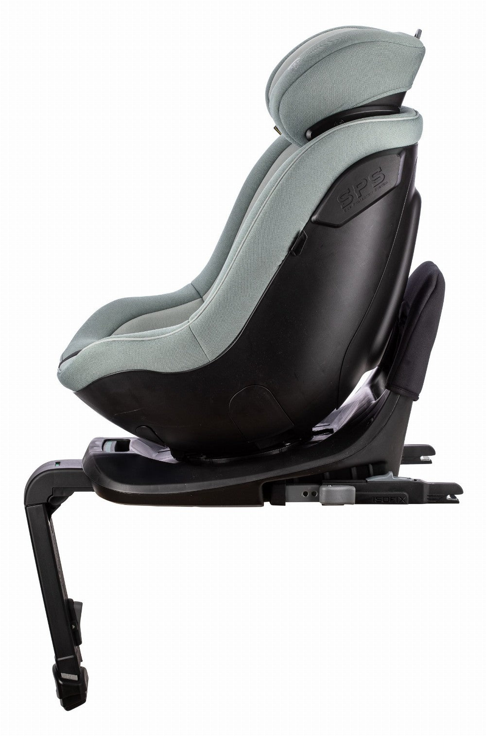 Autositz: Galaxy Superior 40-105 cm jade - grün
