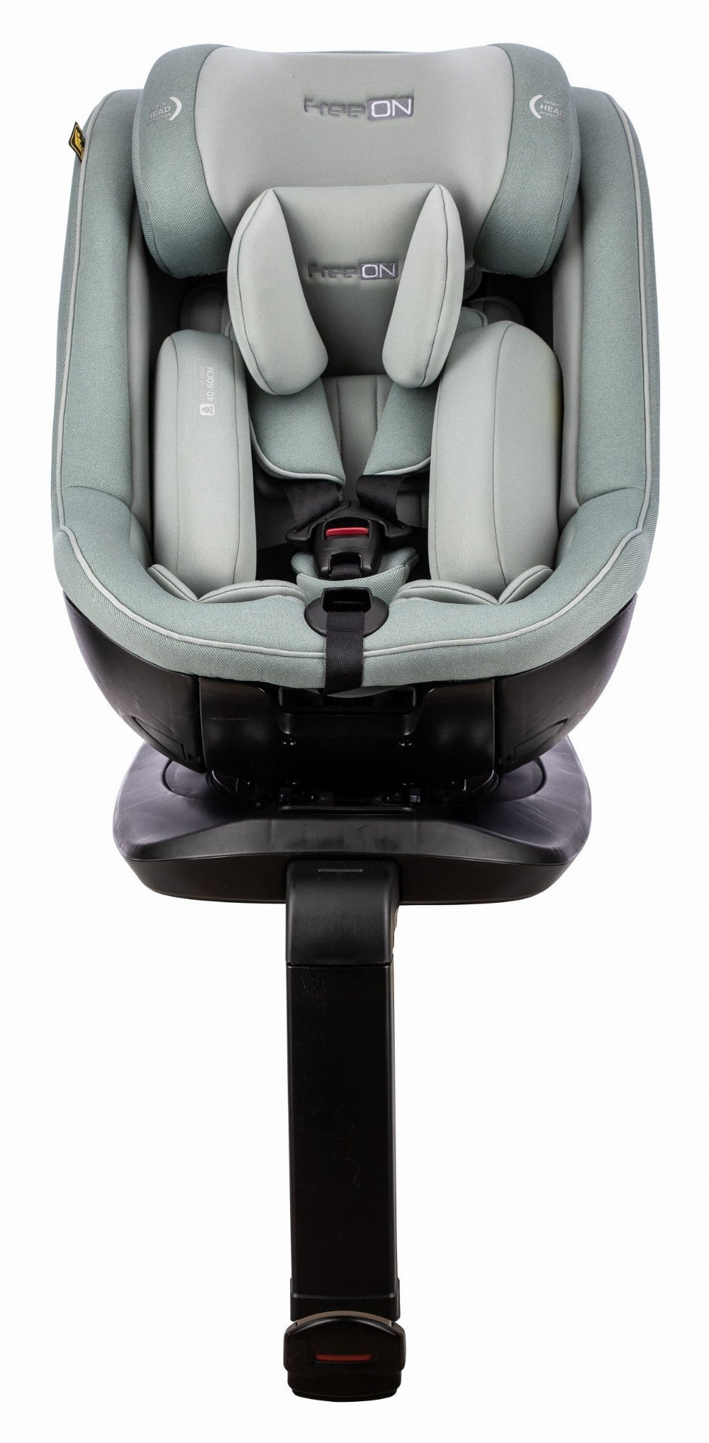 Autositz: Galaxy Superior 40-105 cm jade - grün