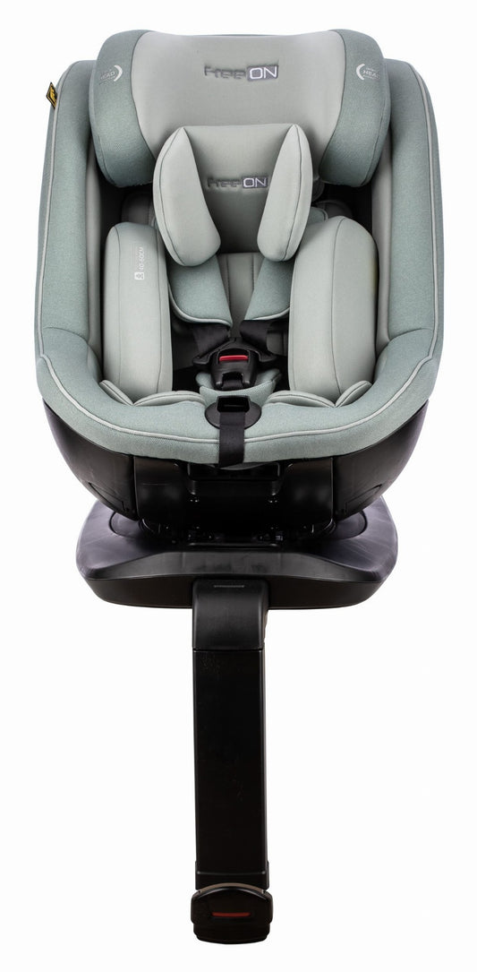 Autositz: Galaxy Superior 40-105 cm jade - grün