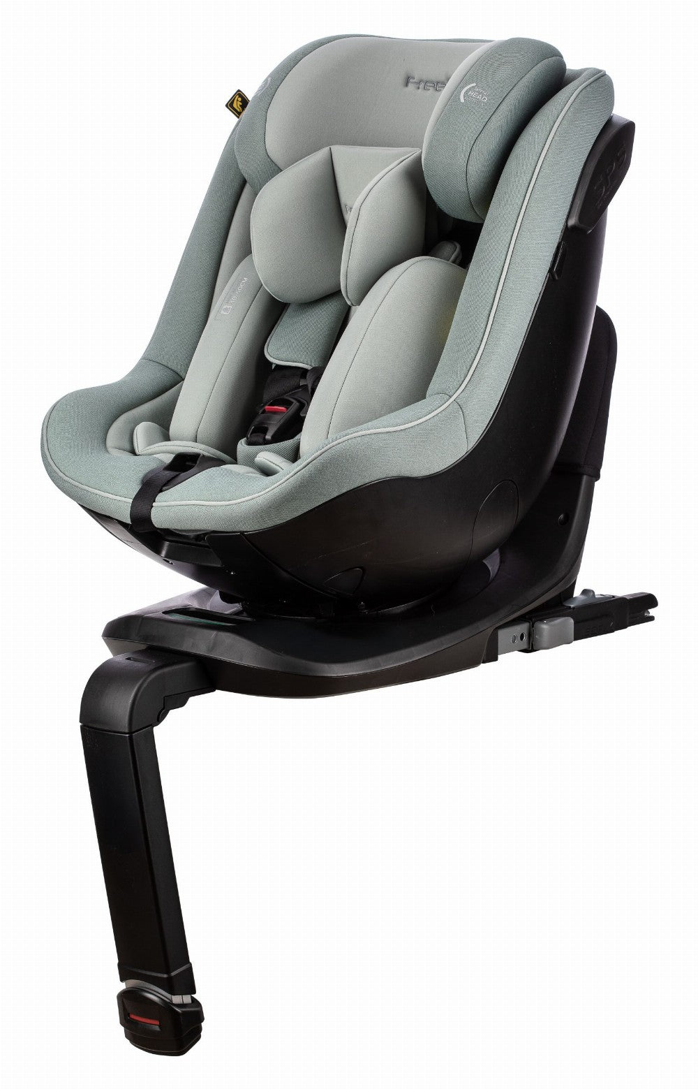 Autositz: Galaxy Superior 40-105 cm jade - grün