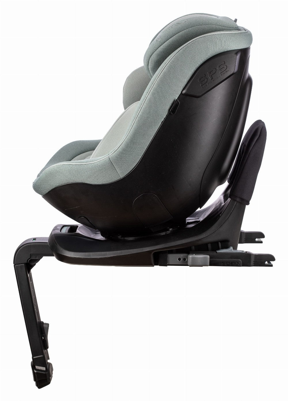 Autositz: Galaxy Superior 40-105 cm jade - grün