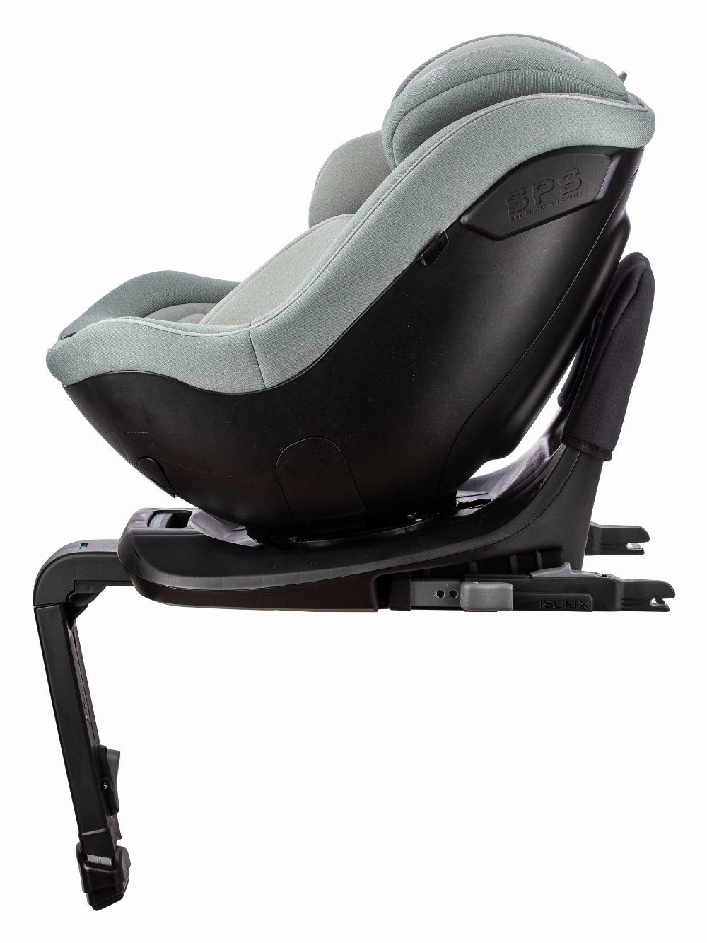 Autositz: Galaxy Superior 40-105 cm jade - grün