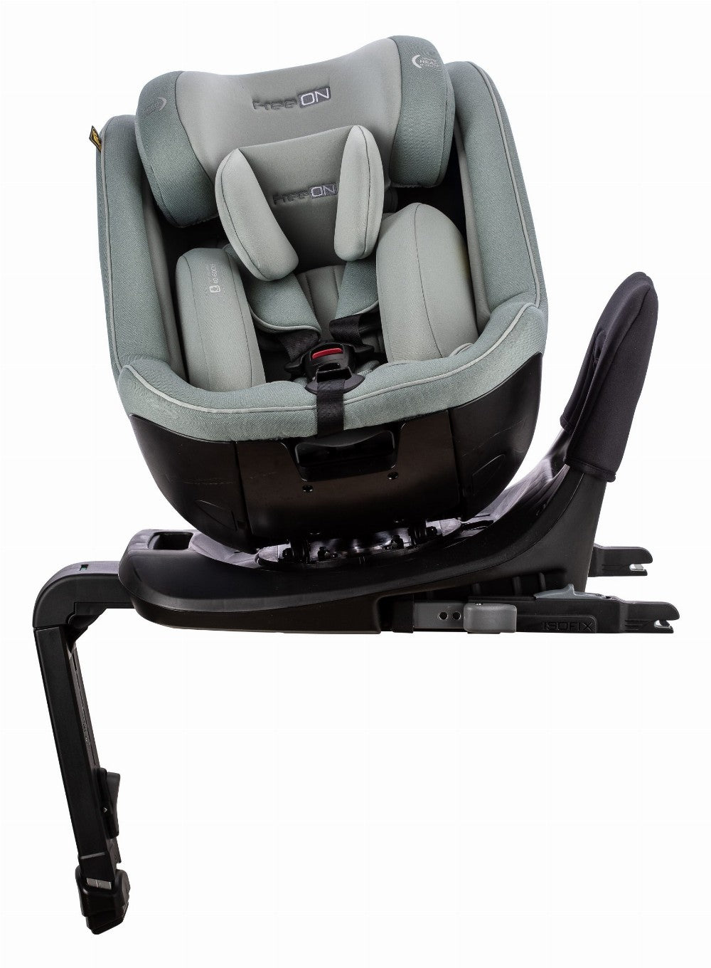 Autositz: Galaxy Superior 40-105 cm jade - grün