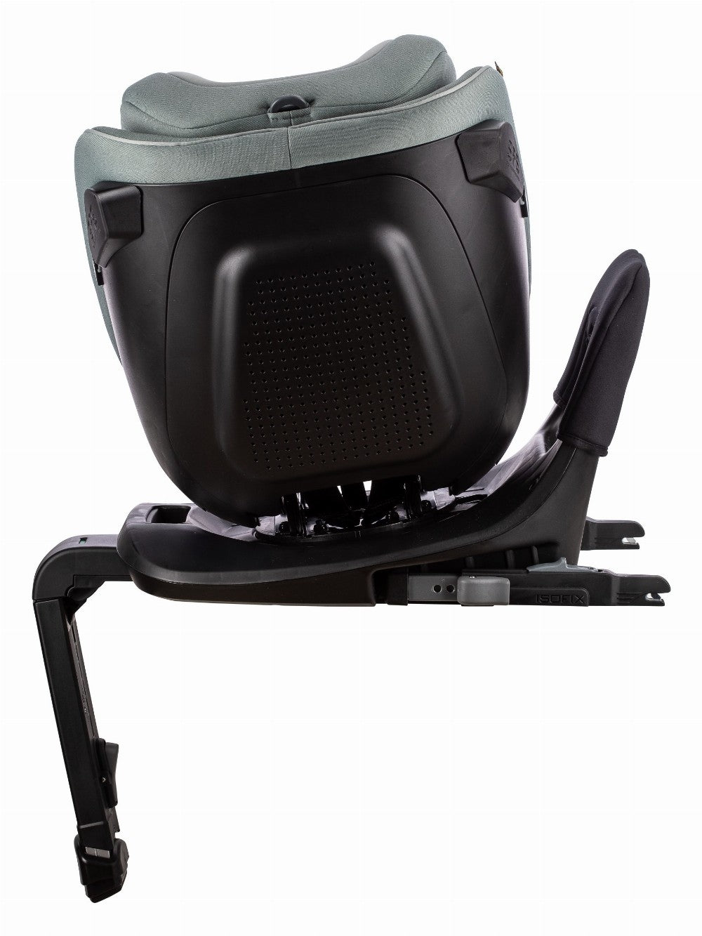 Autositz: Galaxy Superior 40-105 cm jade - grün