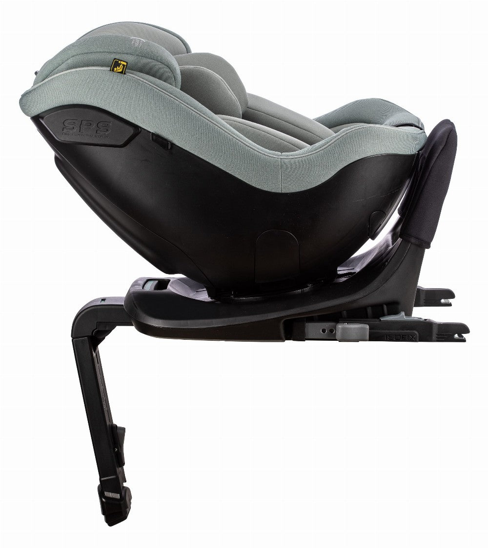Autositz: Galaxy Superior 40-105 cm jade - grün