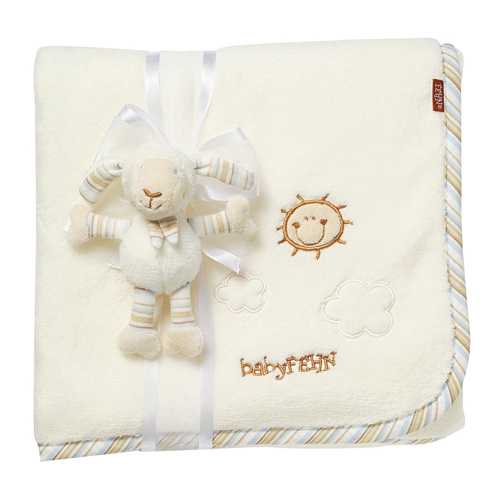 Kuscheldecke: Schaf  reserviert für Geburtsliste #387846