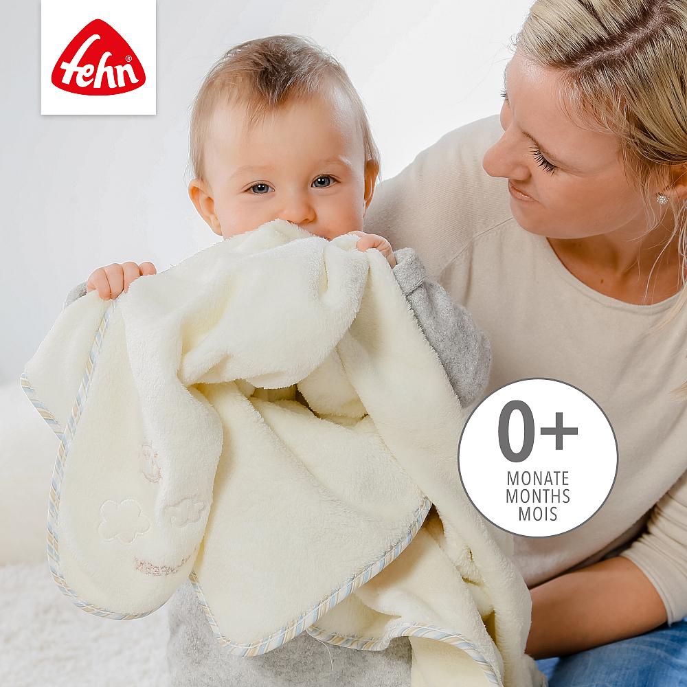 Kuscheldecke: Schaf  reserviert für Geburtsliste #387846