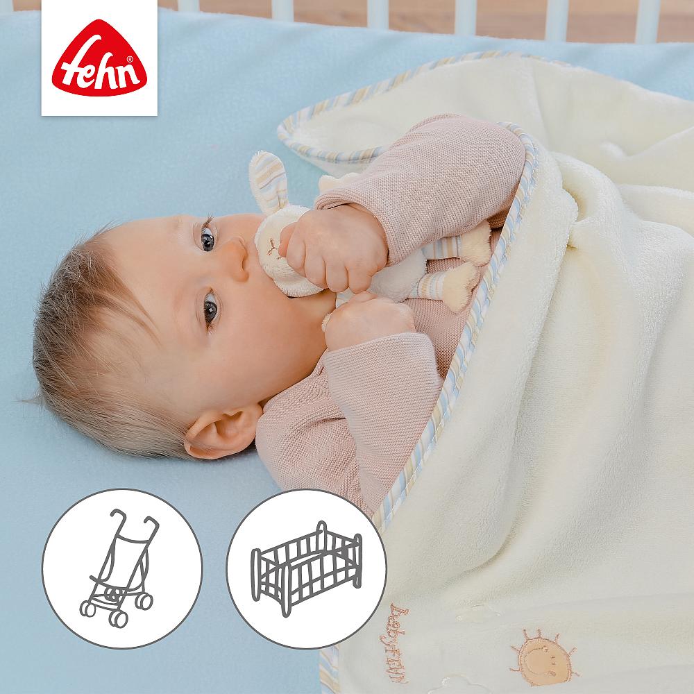 Kuscheldecke: Schaf  reserviert für Geburtsliste #387846