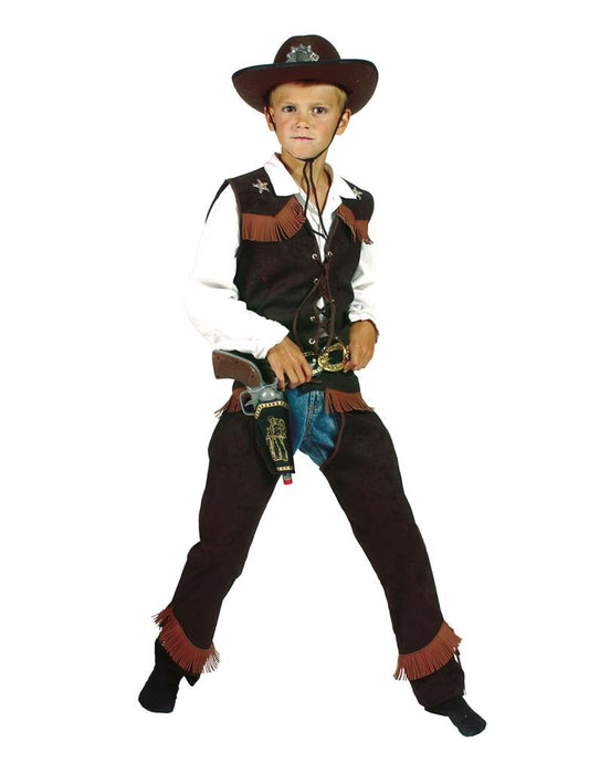 Kostüm: Cowboy