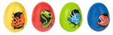 Dinostempel in 4 Farben (Neuware)