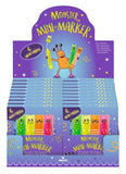 Leuchtstifte : Monster (Neuware)