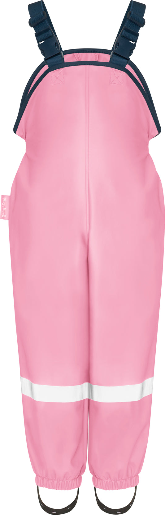 Matschhose rosa