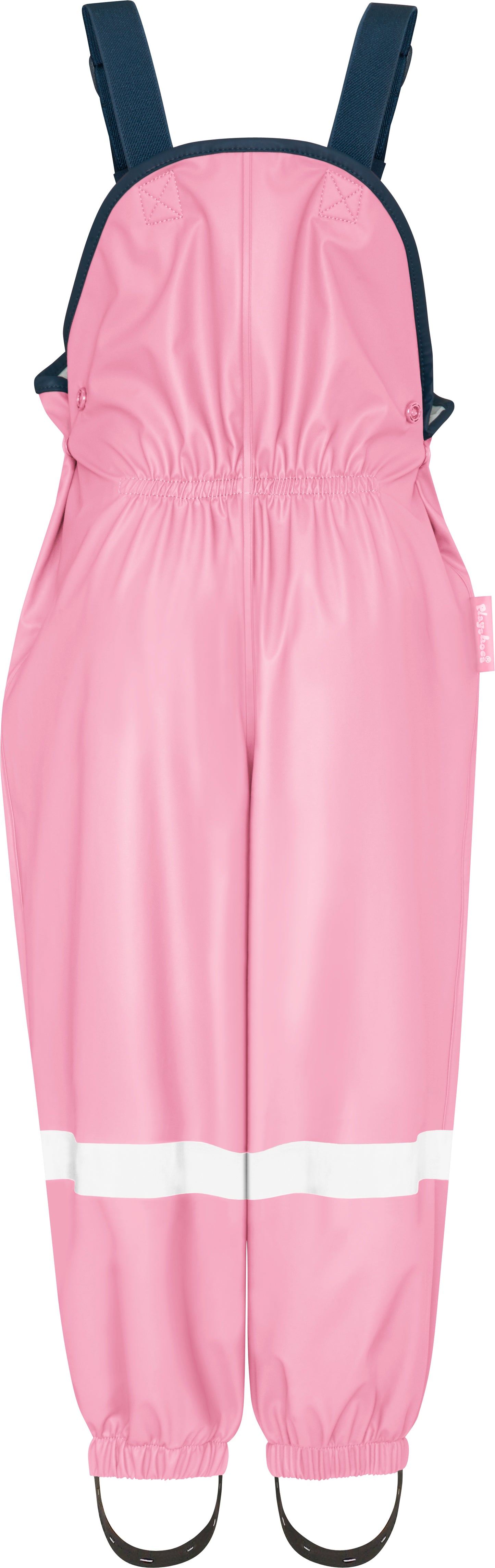 Matschhose rosa