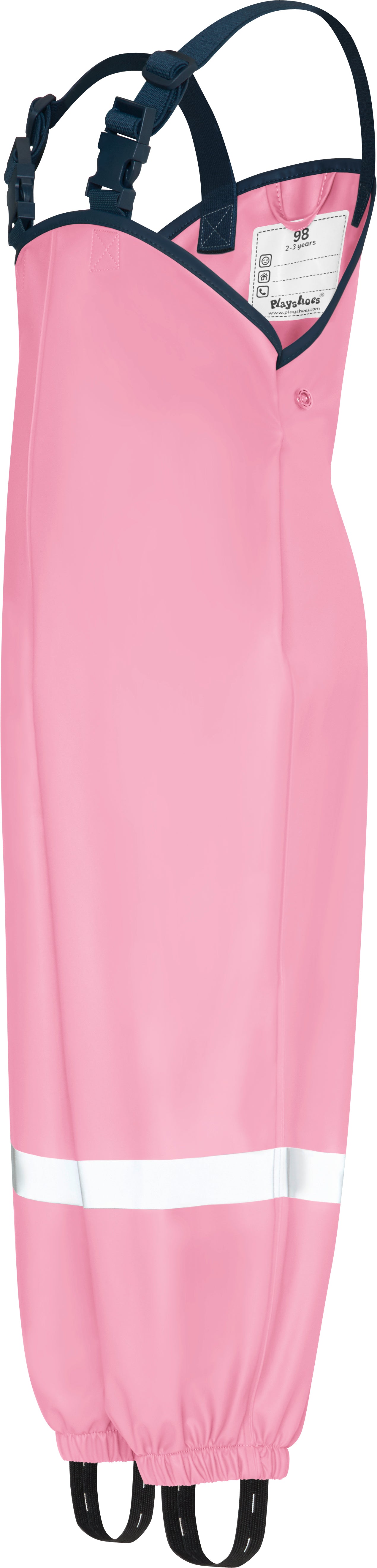 Matschhose rosa