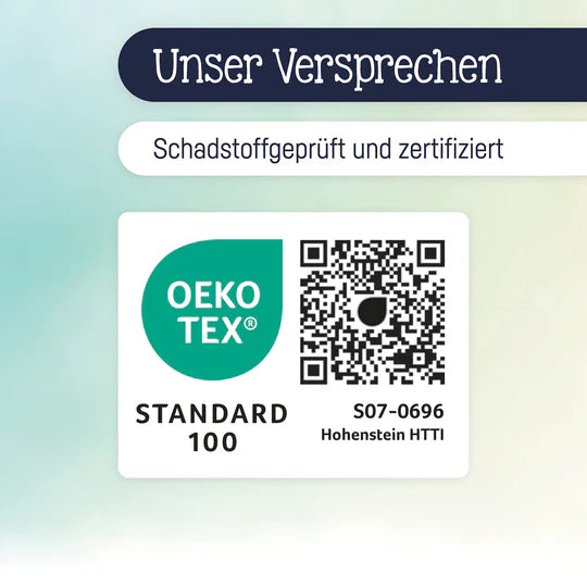 Kopfkissen: Hygiena