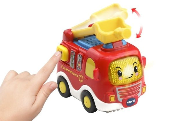 Tut Tut Feuerwehrauto (Neuware)