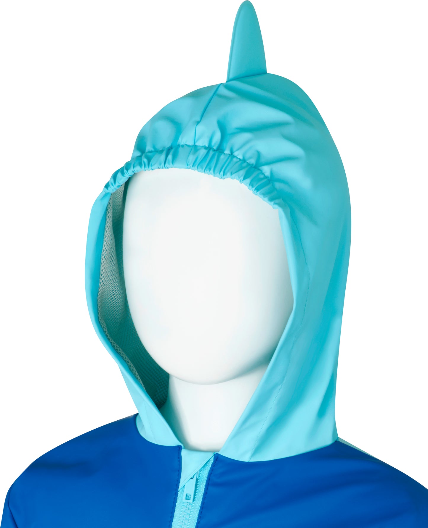 Regenjacke Hai