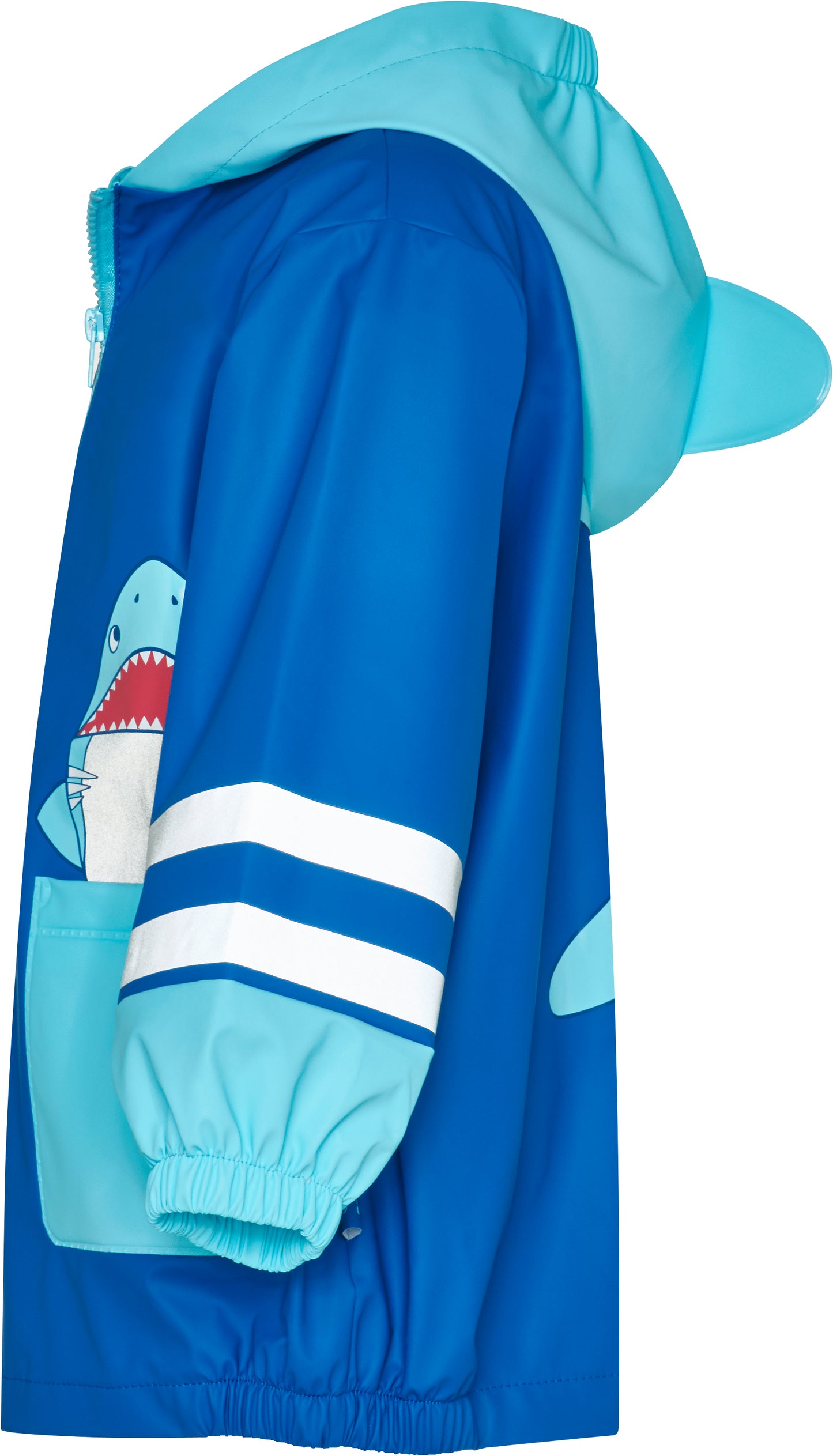 Regenjacke Hai