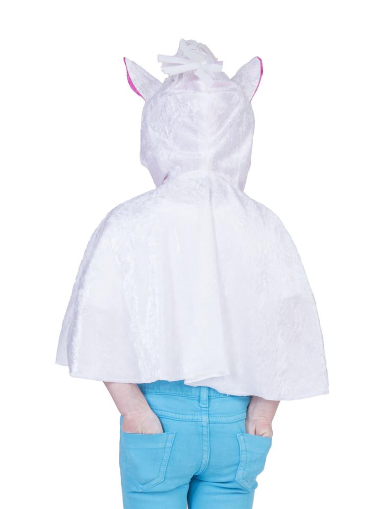 Kostüm: Einhorn Umhang