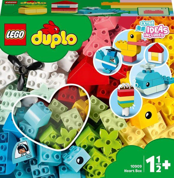 Duplo Bauspaß (Neuware)