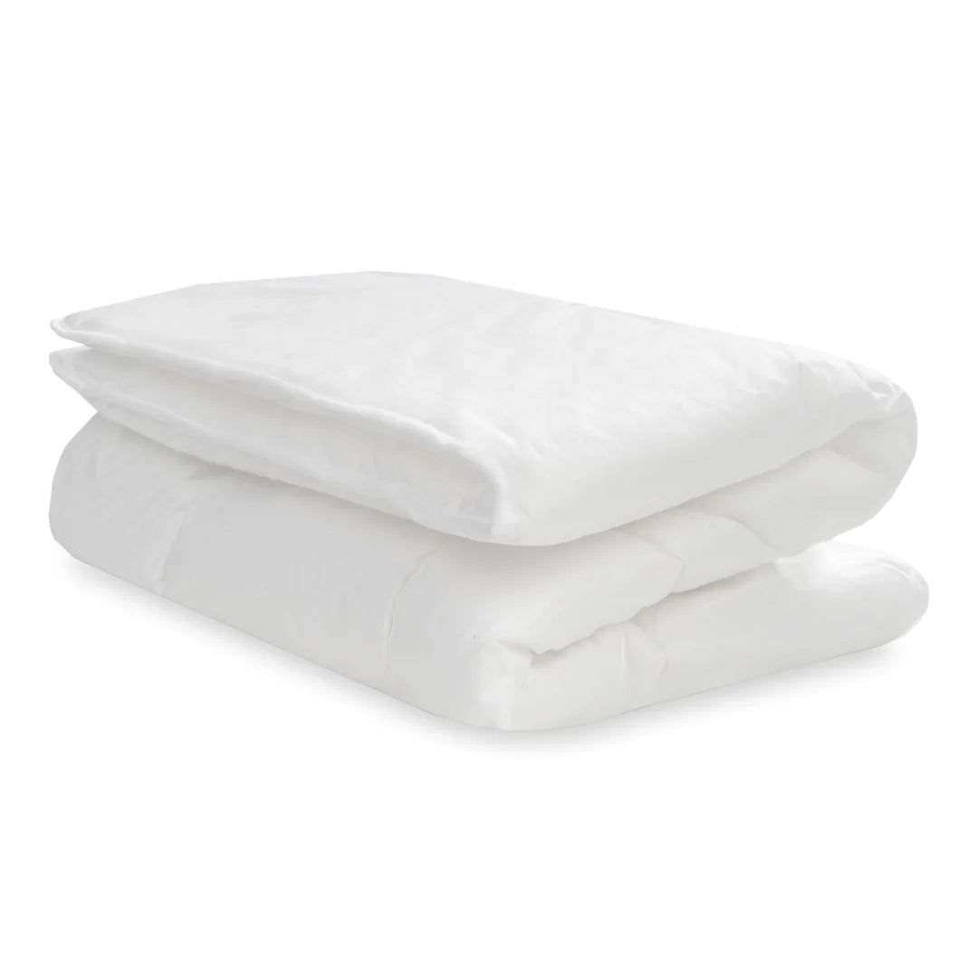 Babysteppbett-set: Basic