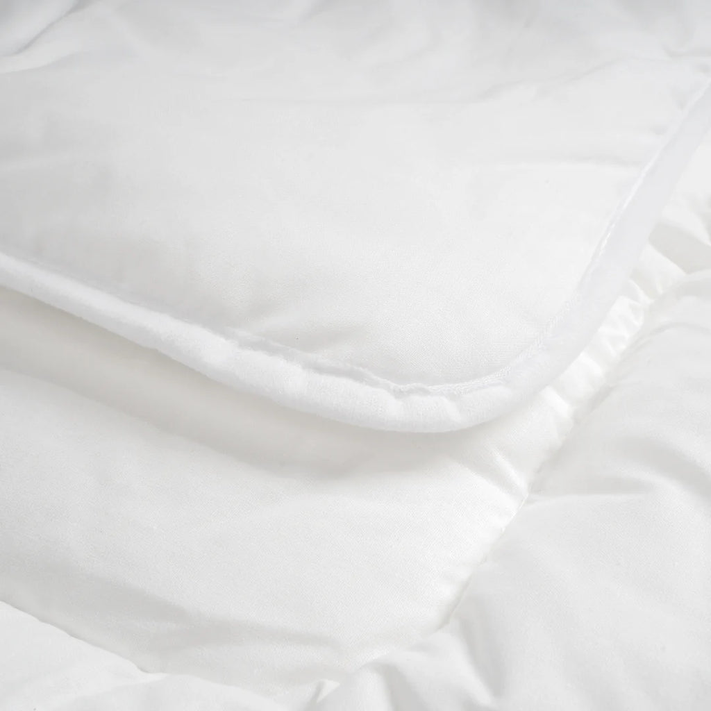 Babysteppbett-set: Basic