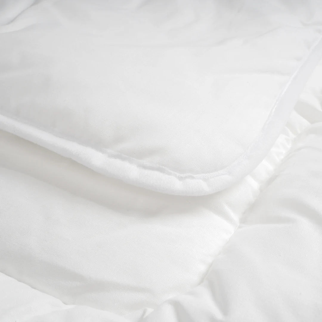 Babysteppbett-set: Basic