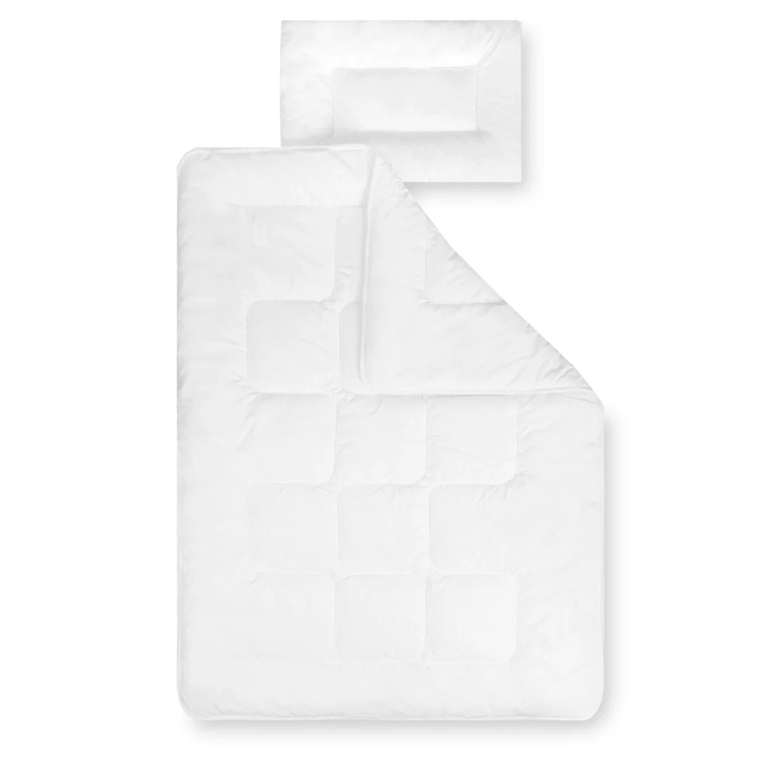 Babysteppbett-set: Basic reserviert für Geburtsliste #411992