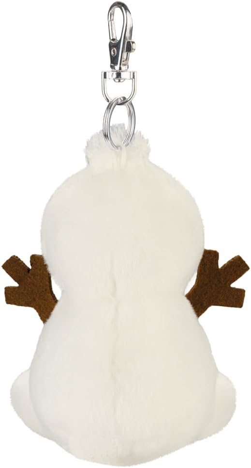 Palm Pals Schlüsselanhänger: Schneemann