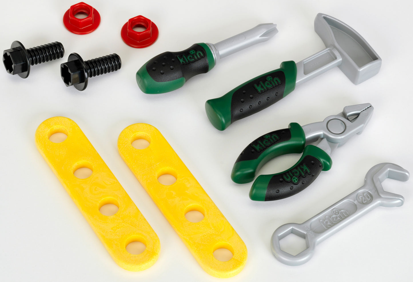 Bosch Werkzeugkasten