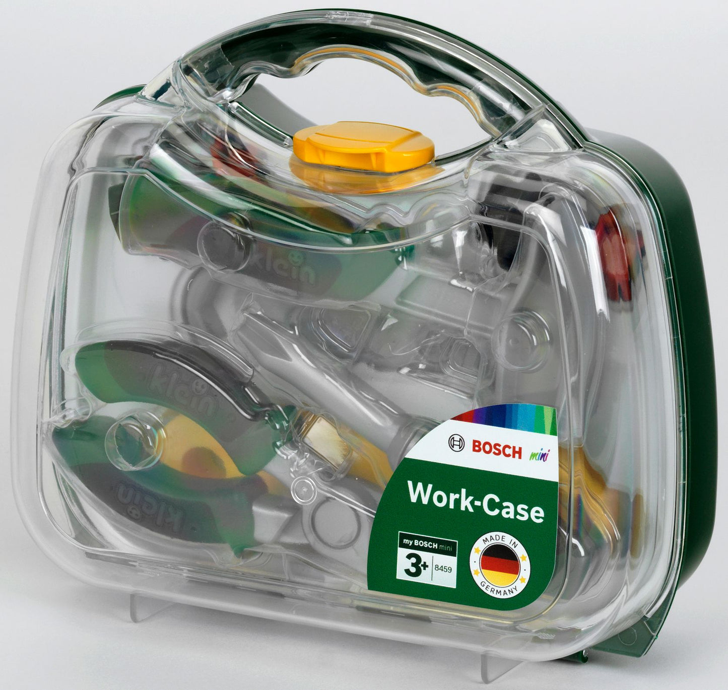 Bosch Werkzeugkasten