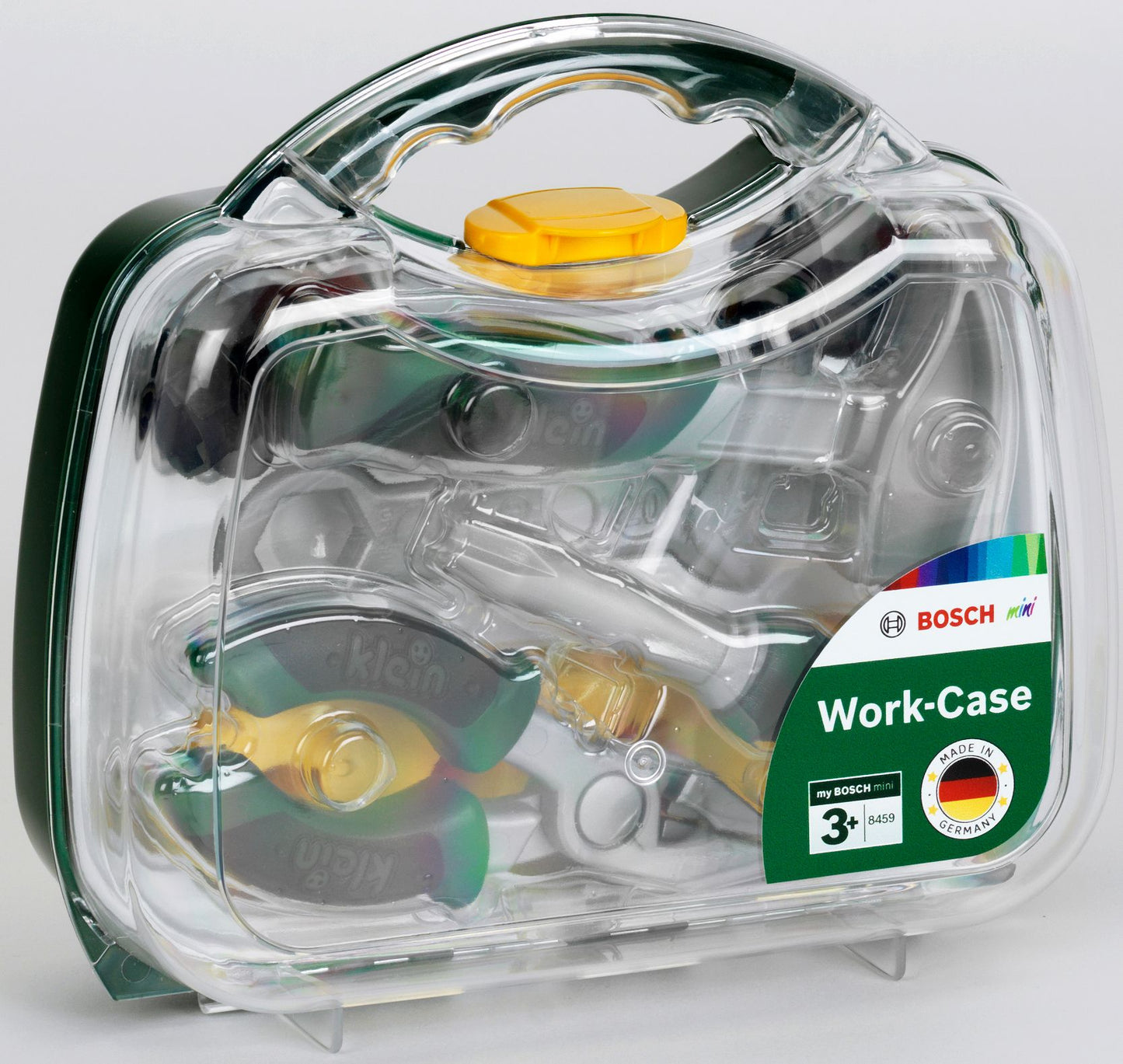 Bosch Werkzeugkasten