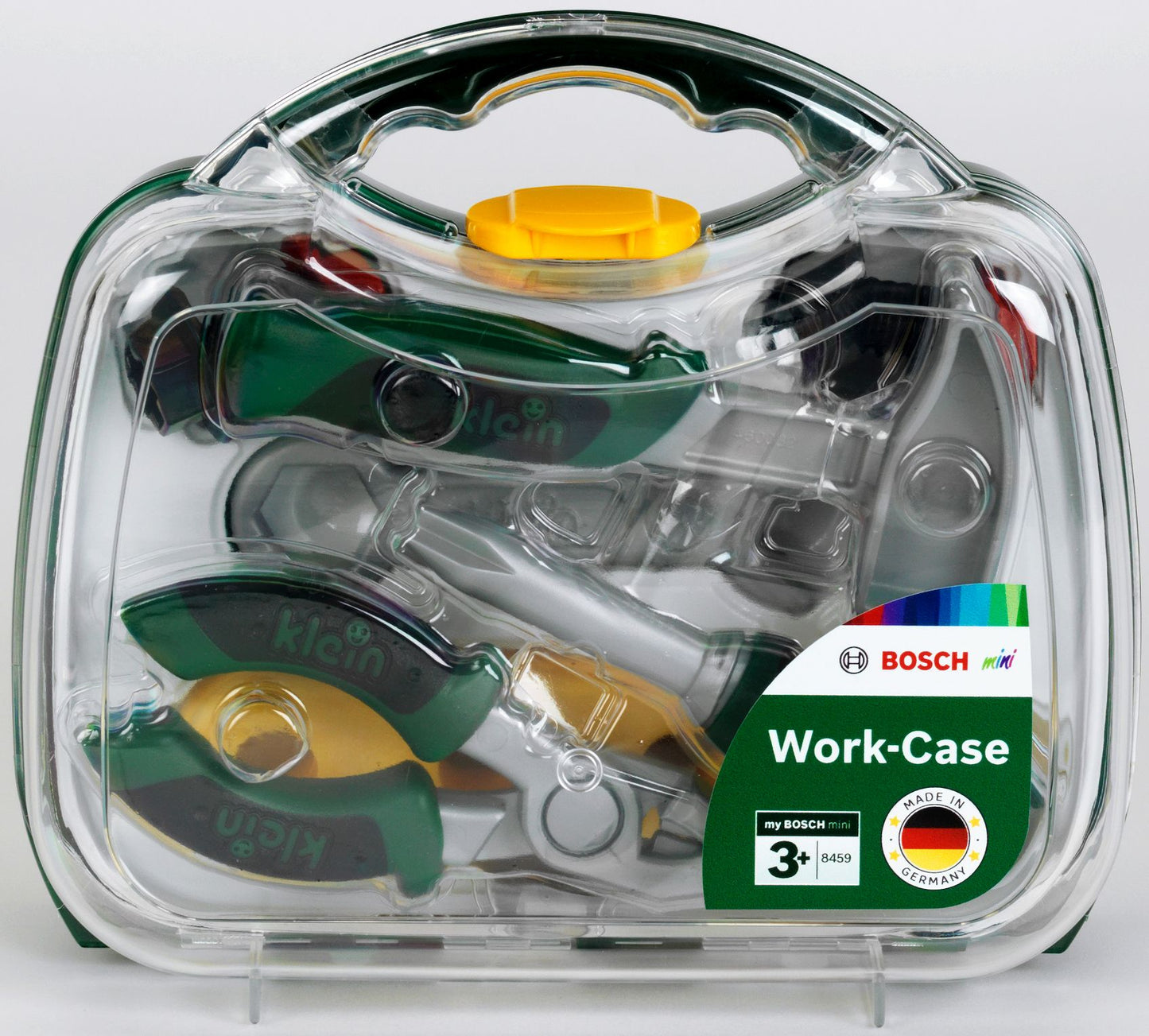 Bosch Werkzeugkasten