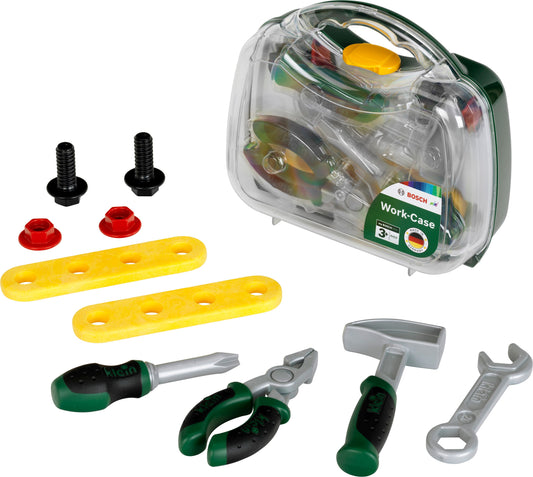 Bosch Werkzeugkasten