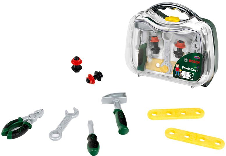 Bosch Werkzeugkasten