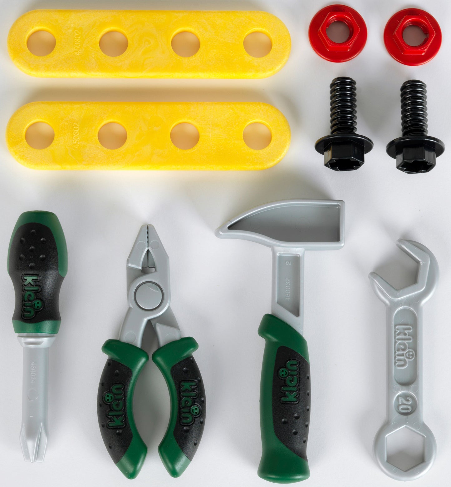 Bosch Werkzeugkasten