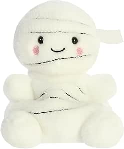 Palm Pals Kuscheltier: Mumie