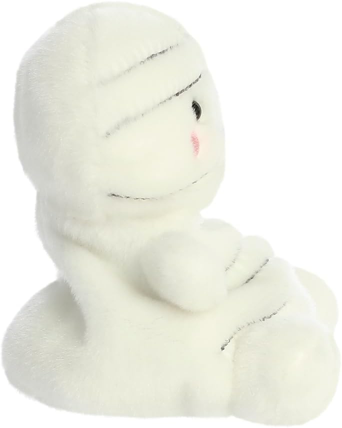 Palm Pals Kuscheltier: Mumie