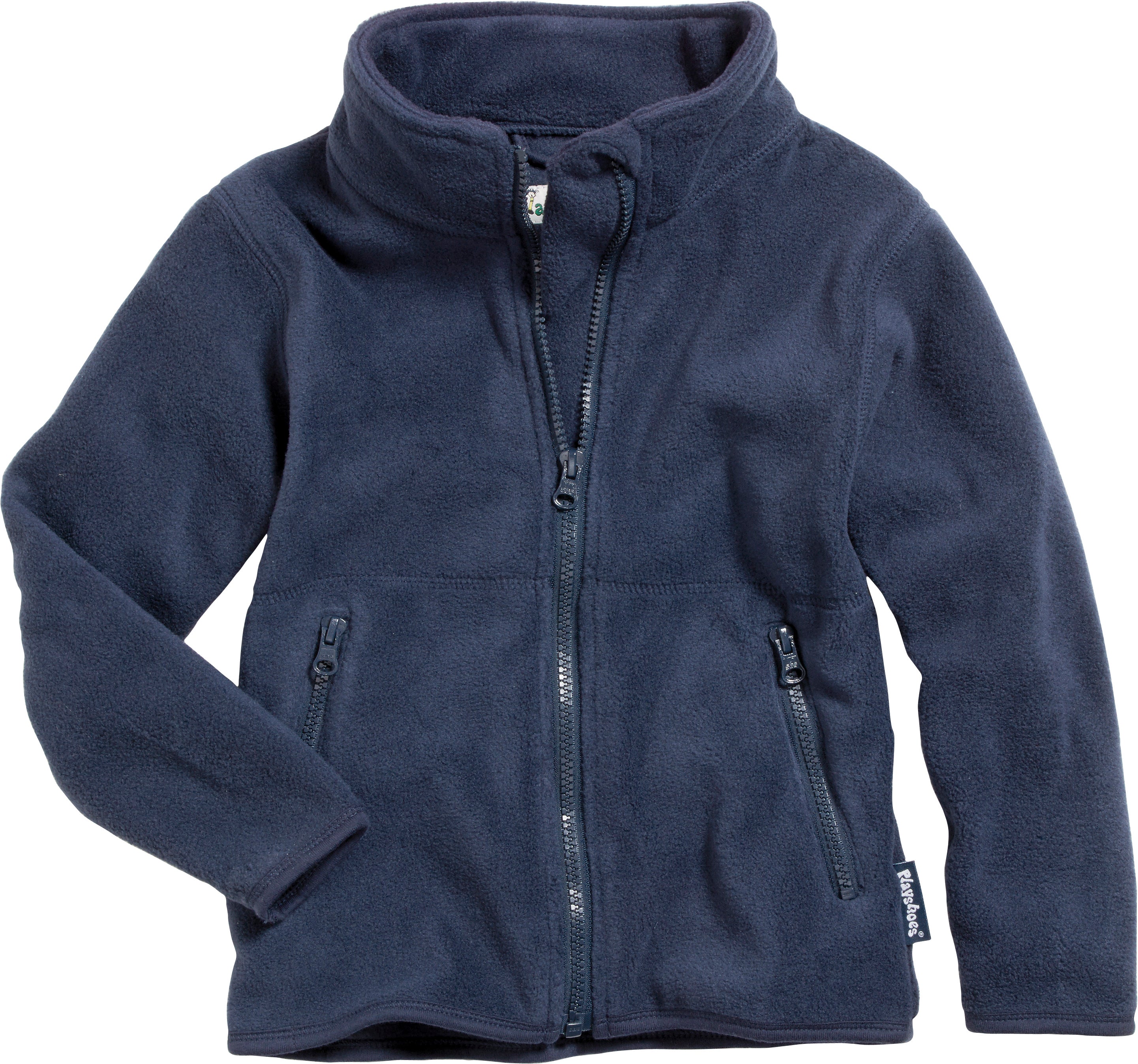 Fleecejacke