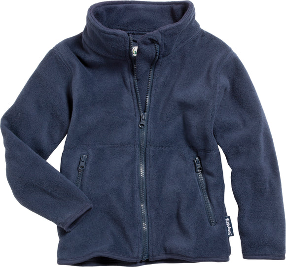 Fleece-Jacke (Neuware)