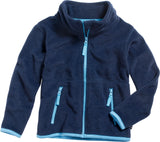 Fleecejacke (Neuware)