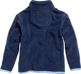 Fleecejacke (Neuware)