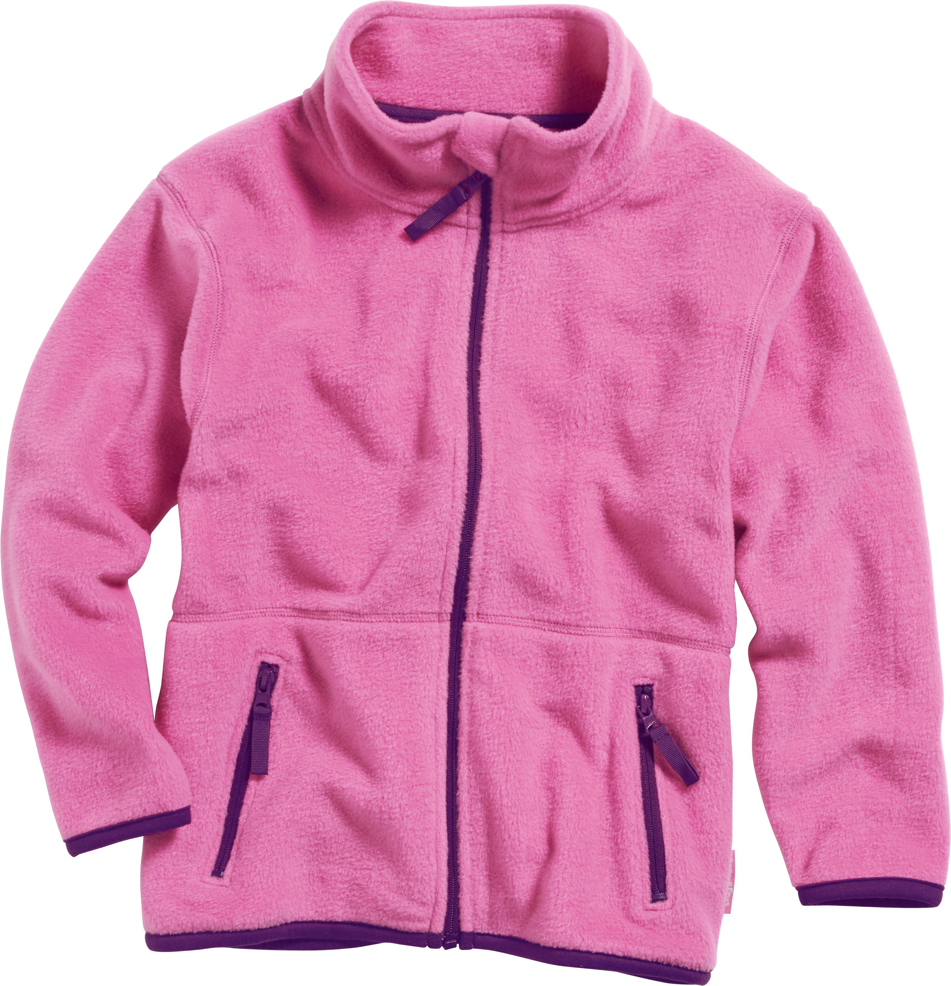 Fleecejacke