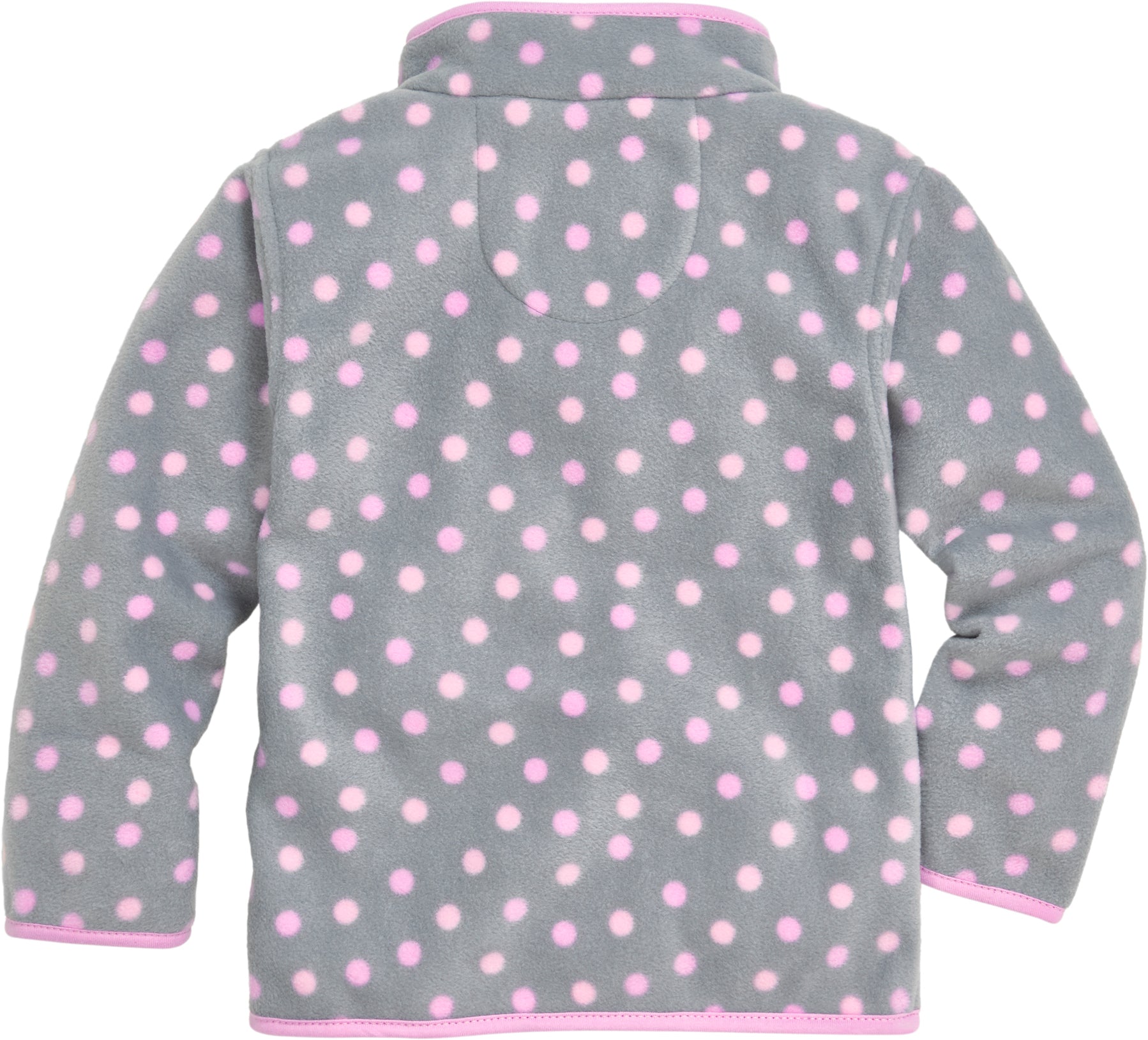 Fleecejacke