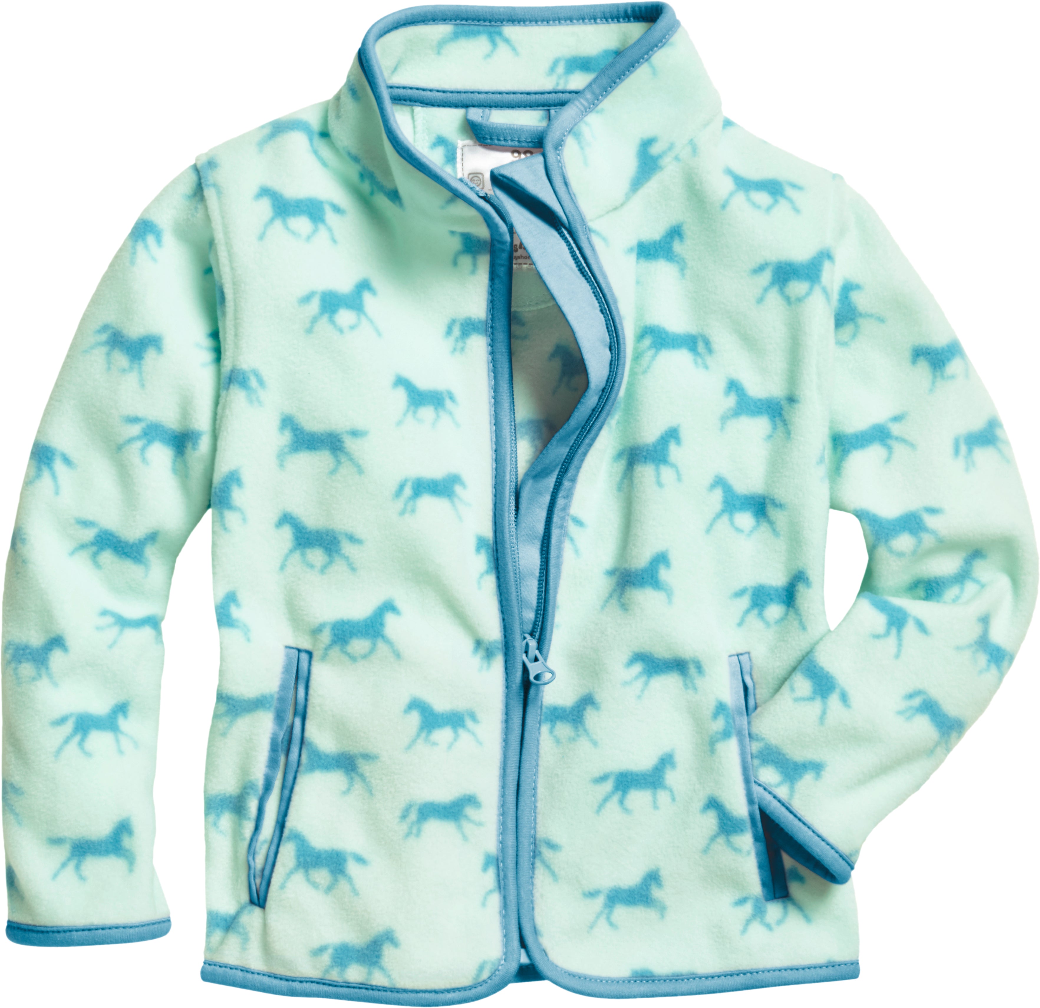 Fleecejacke